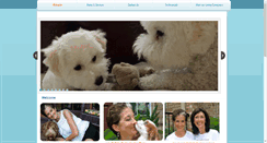Desktop Screenshot of lovingpetcare.info